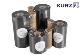 Kurz termotransferfolie K302