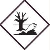 Farligt gods märkning -Marine Pullutant