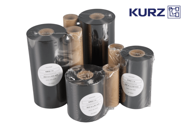 Kurz termotransferfolie K302
